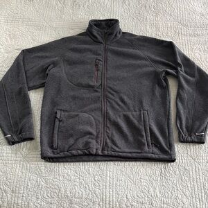 Landway Men's Performance Fleece Jacket